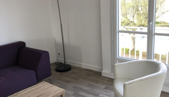 Logement tudiant Colocation à Rez (44400)