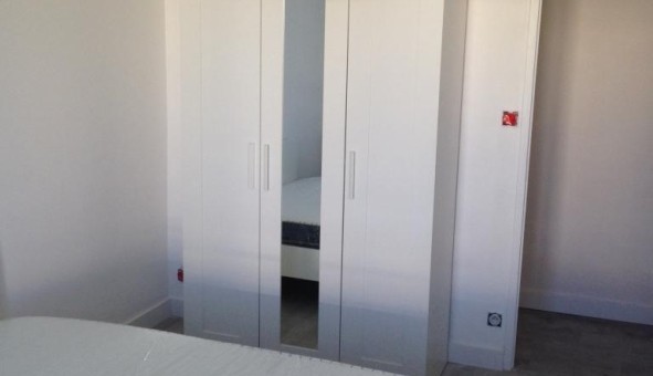 Logement tudiant Colocation à Rez (44400)
