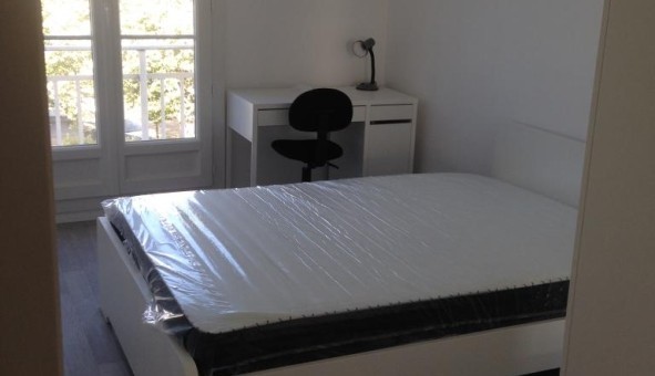 Logement tudiant Colocation à Rez (44400)