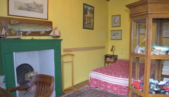 Logement tudiant Location Colocation Vide Riec sur Belon (29340)