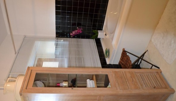 Logement tudiant Colocation à Riec sur Belon (29340)