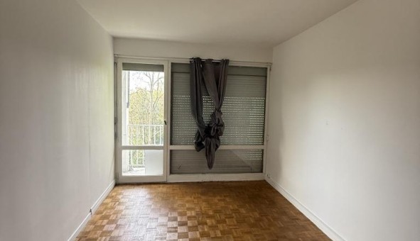 Logement tudiant Colocation à Ris Orangis (91000)