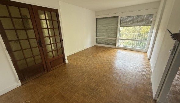 Logement tudiant Colocation à Ris Orangis (91000)