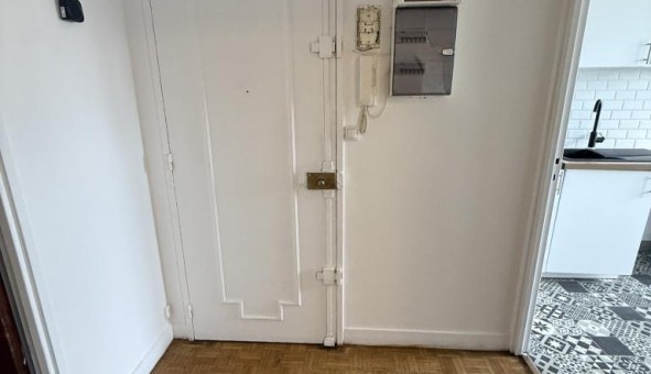 Logement tudiant Colocation à Ris Orangis (91000)