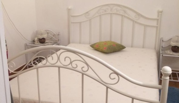 Logement tudiant Colocation à Rosny sous Bois (93110)