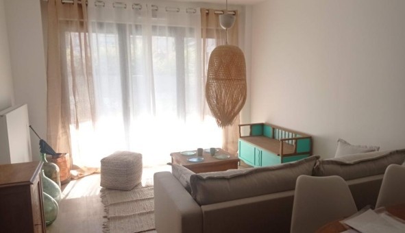 Logement tudiant Colocation à Rosny sous Bois (93110)