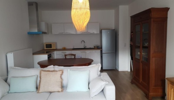 Logement tudiant Colocation à Rosny sous Bois (93110)
