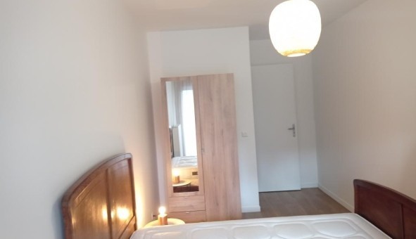 Logement tudiant Colocation à Rosny sous Bois (93110)