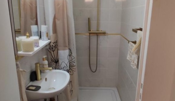 Logement tudiant Colocation à Roubaix (59100)