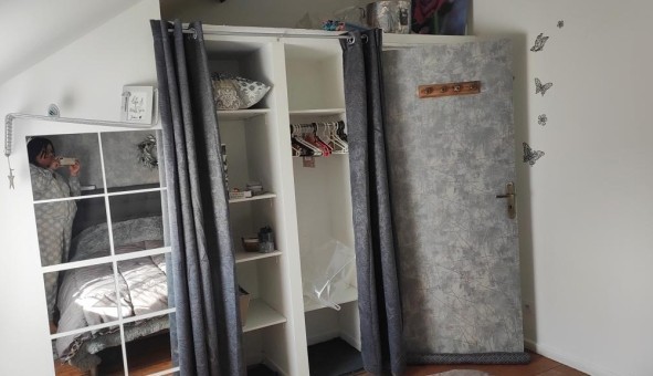 Logement tudiant Colocation à Roubaix (59100)