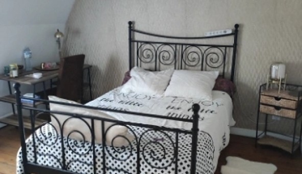 Logement tudiant Colocation à Roubaix (59100)