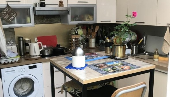 Logement tudiant Colocation à Roubaix (59100)