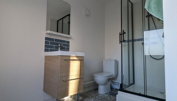 Logement tudiant Colocation à Roubaix (59100)