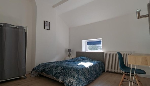 Logement tudiant Colocation à Roubaix (59100)