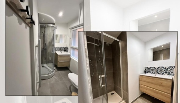 Logement tudiant Colocation à Roubaix (59100)