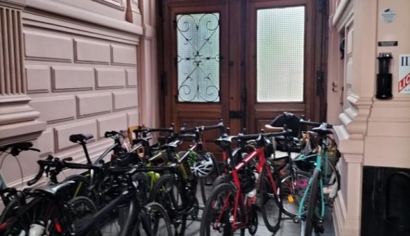 Logement tudiant Colocation à Roubaix (59100)