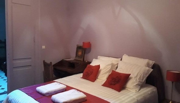 Logement tudiant Colocation à Roubaix (59100)