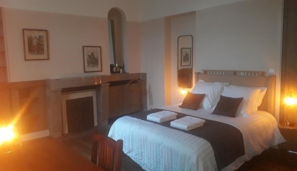 Logement tudiant Colocation à Roubaix (59100)