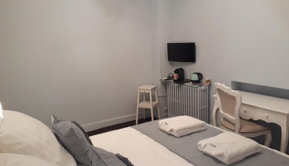 Logement tudiant Colocation à Roubaix (59100)
