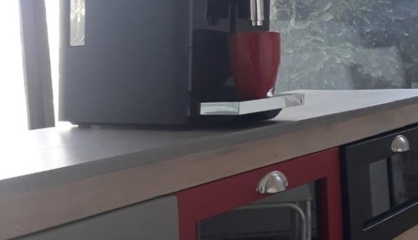 Logement tudiant Colocation à Roubaix (59100)