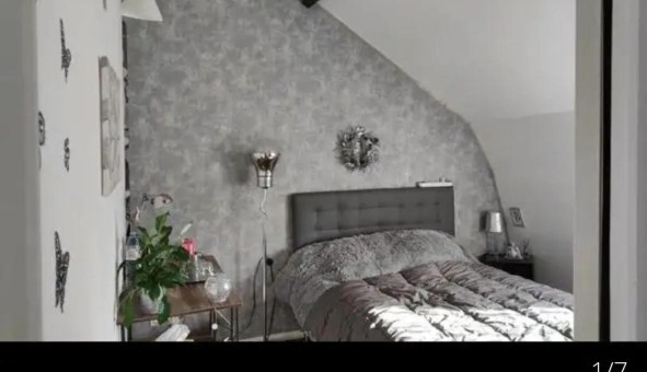 Logement tudiant Location Colocation Vide Roubaix (59100)