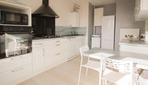 Logement tudiant Colocation à Rouen (76100)