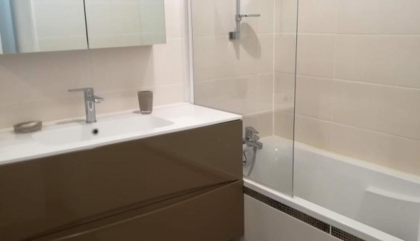 Logement tudiant Colocation à Rouen (76100)