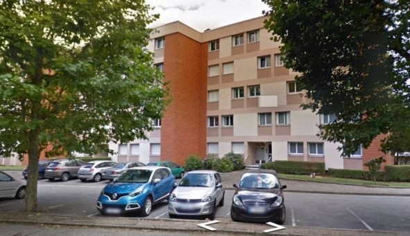 Logement étudiant Colocation à Rouen (76100)