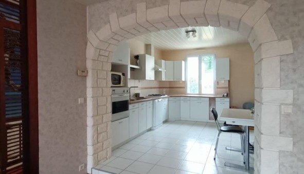 Logement tudiant Colocation à Rouen (76100)
