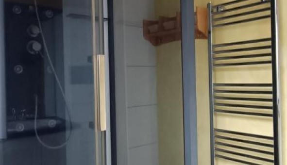 Logement tudiant Colocation à Rouen (76100)