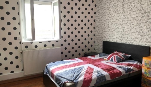 Logement tudiant Colocation à Rouen (76100)