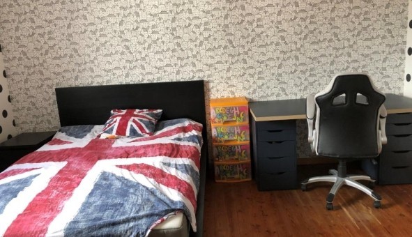 Logement tudiant Colocation à Rouen (76100)