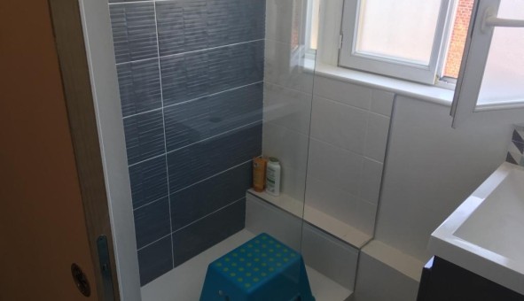 Logement tudiant Colocation à Rouen (76100)
