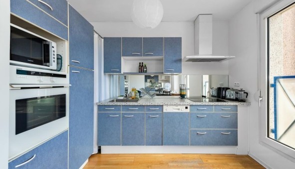 Logement étudiant Colocation à Rouen (76100)