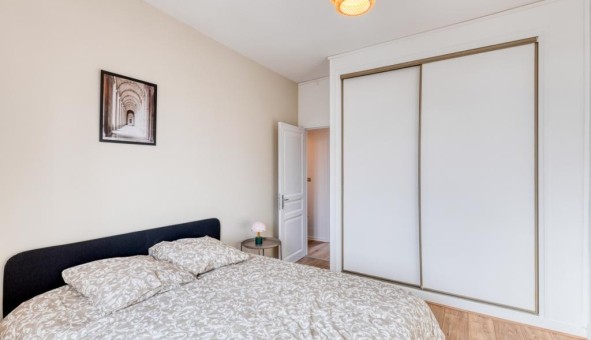 Logement tudiant Colocation à Rouen (76100)