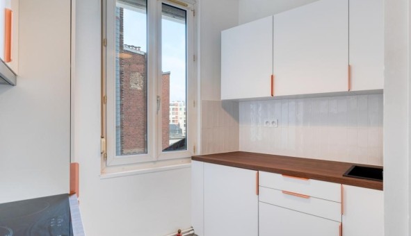 Logement tudiant Colocation à Rouen (76100)