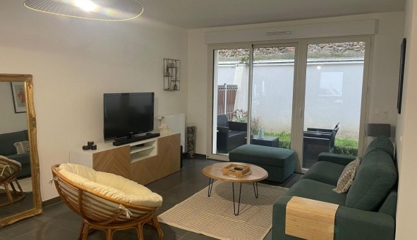 Logement tudiant Location Colocation Vide Rouen (76100)