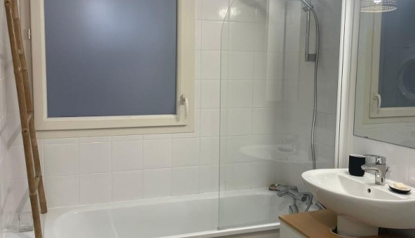 Logement tudiant Colocation à Rouen (76100)