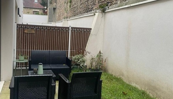 Logement tudiant Colocation à Rouen (76100)