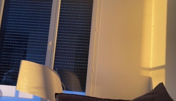 Logement tudiant Colocation à Rueil Malmaison (92500)