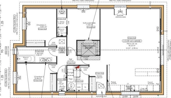 Logement tudiant Colocation à Saint Aubin de Mdoc (33160)