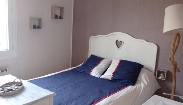 Logement tudiant Colocation à Saint Brieuc (22000)