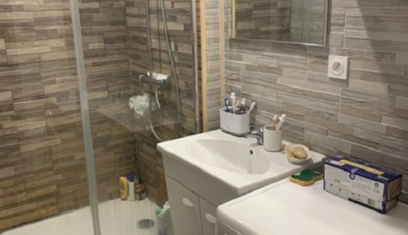 Logement étudiant Colocation à Saint Brieuc (22000)