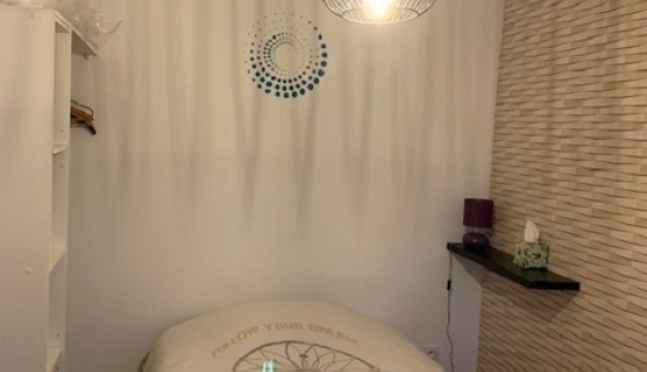 Logement étudiant Colocation à Saint Brieuc (22000)