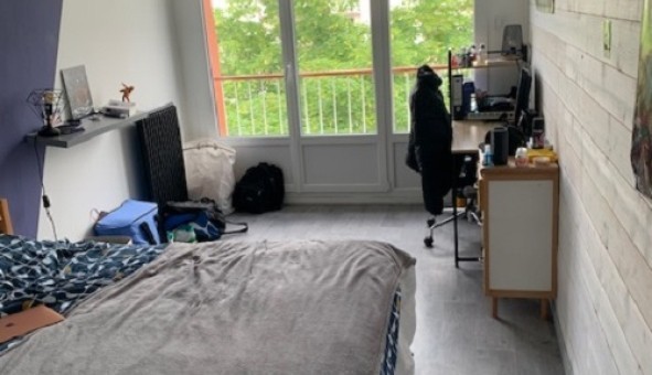 Logement étudiant Colocation à Saint Brieuc (22000)