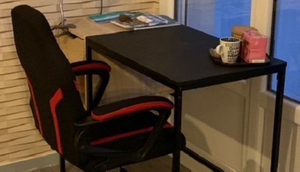 Logement étudiant Colocation à Saint Brieuc (22000)