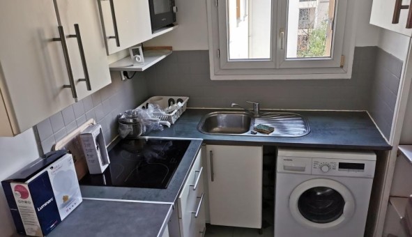 Logement étudiant Colocation à Saint Cloud (92210)