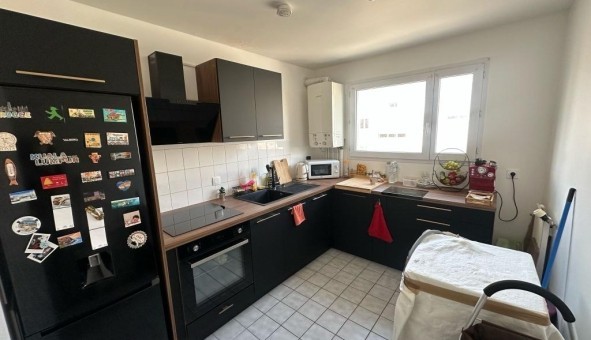 Logement étudiant Colocation à Saint Cyr l'École (78210)