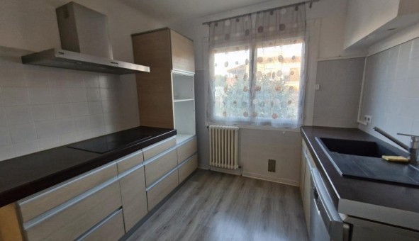 Logement étudiant Colocation à Saint Estève (66240)