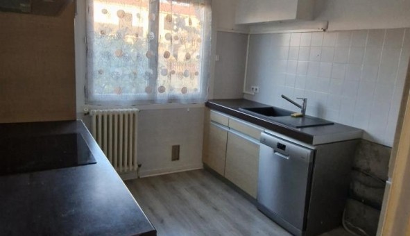 Logement étudiant Colocation à Saint Estève (66240)